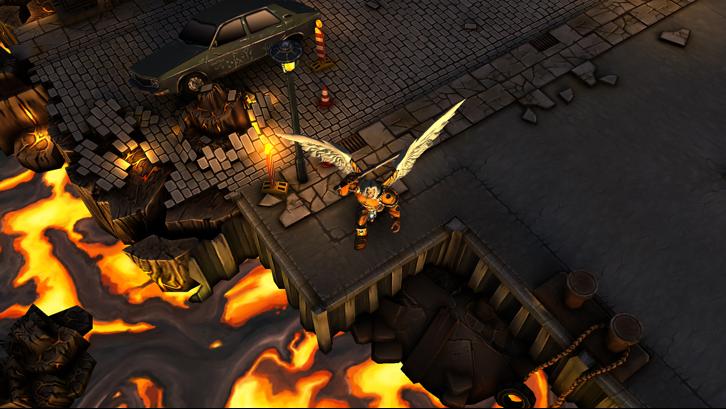 SoulCraft image