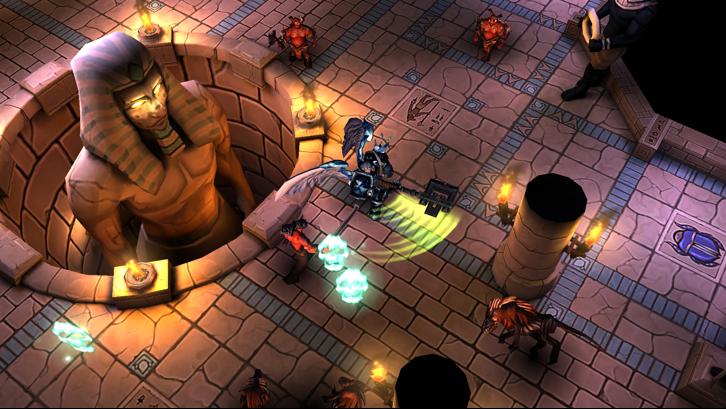 SoulCraft image