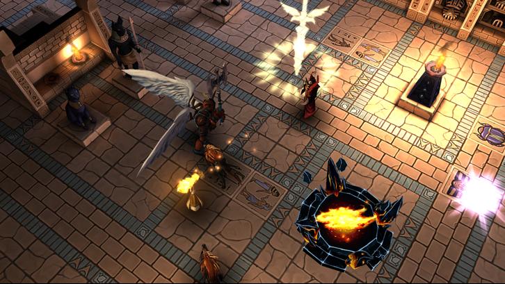 SoulCraft image
