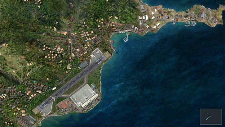 Airport Madness: World Edition image