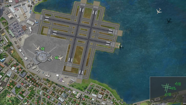 Airport Madness: World Edition image