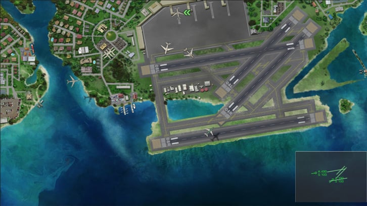 Airport Madness: World Edition image