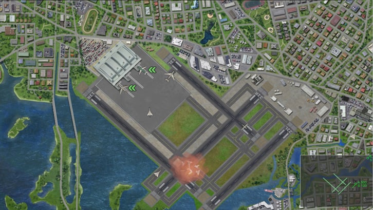 Airport Madness: World Edition image