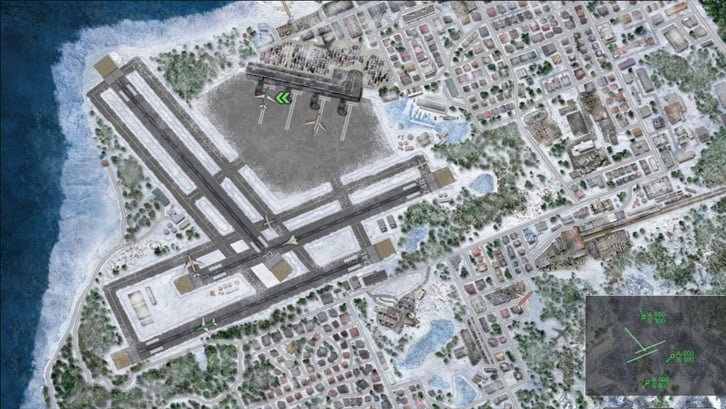 Airport Madness: World Edition image