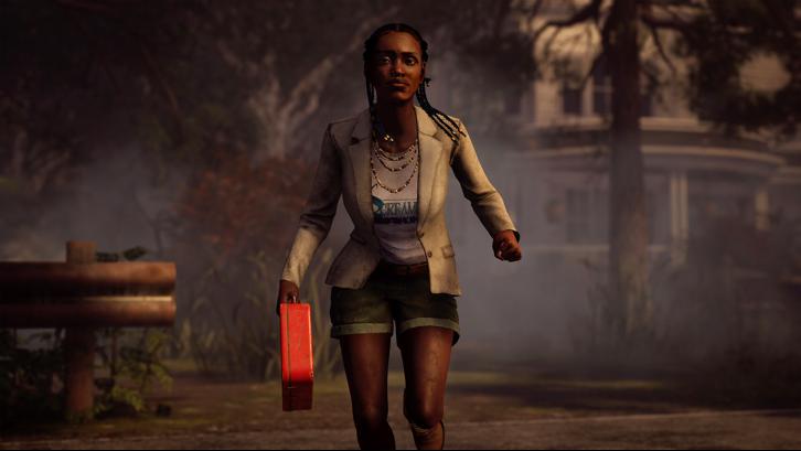 Dead by Daylight - Steady Pulse image