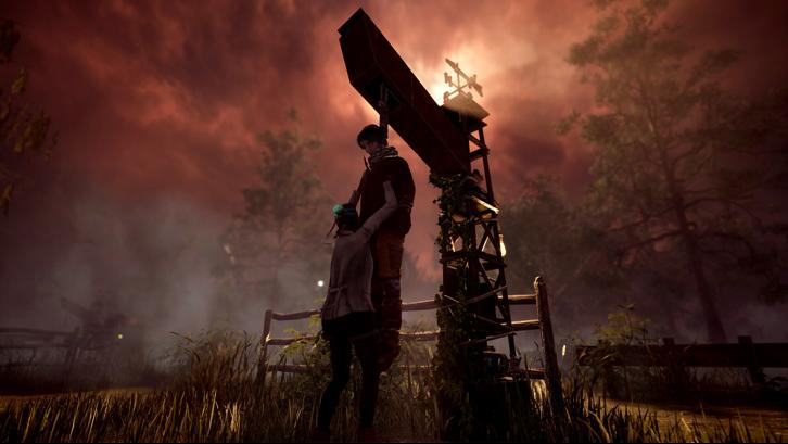 Dead by Daylight - Steady Pulse image
