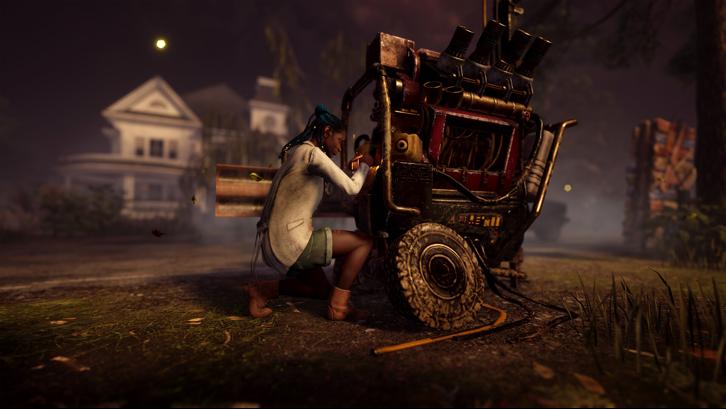Dead by Daylight - Steady Pulse image