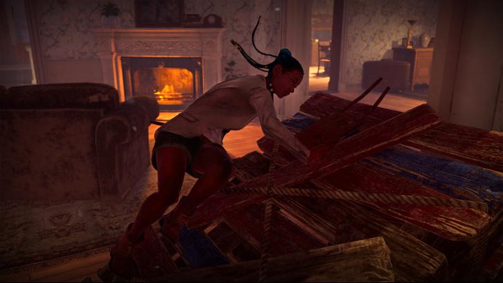 Dead by Daylight - Steady Pulse image