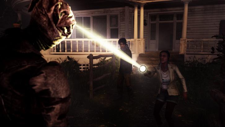 Dead by Daylight - Steady Pulse image