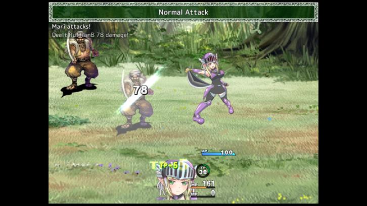 A Tragedy in Elvish Steam Key screenshot from the video game thumbnail 1