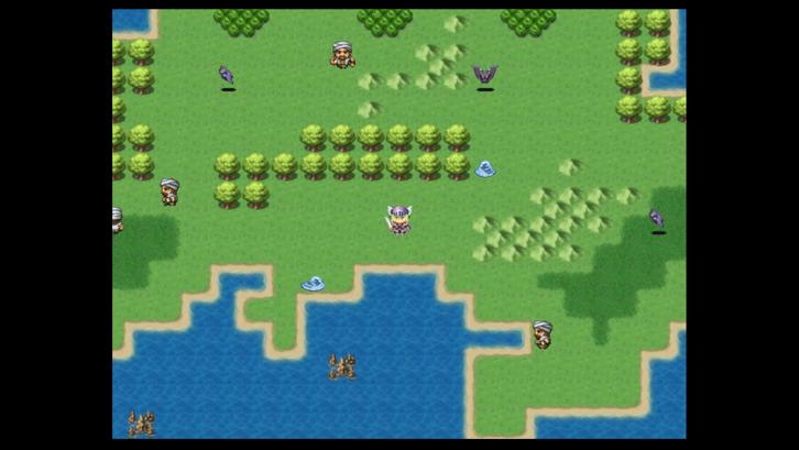 A Tragedy in Elvish Steam Key screenshot from the video game thumbnail 2