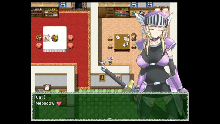 A Tragedy in Elvish Steam Key screenshot from the video game thumbnail 5