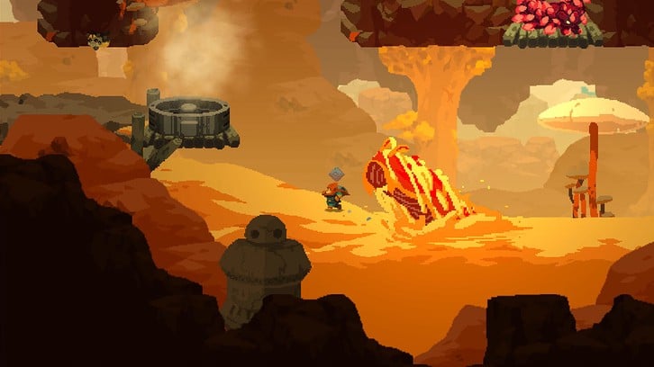 Aegis Defenders image