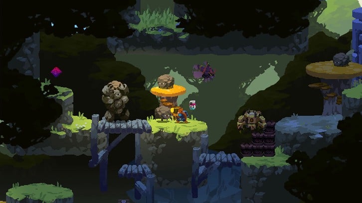 Aegis Defenders image
