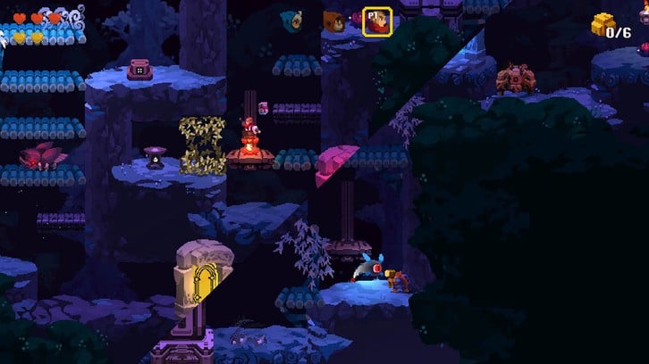 Aegis Defenders image