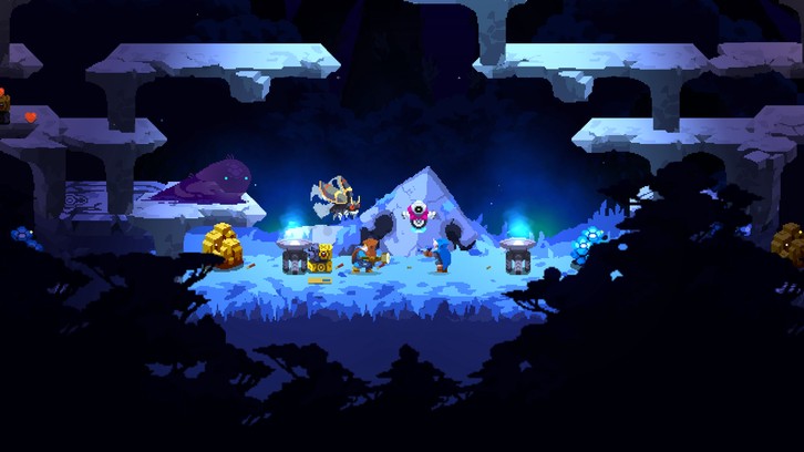 Aegis Defenders image