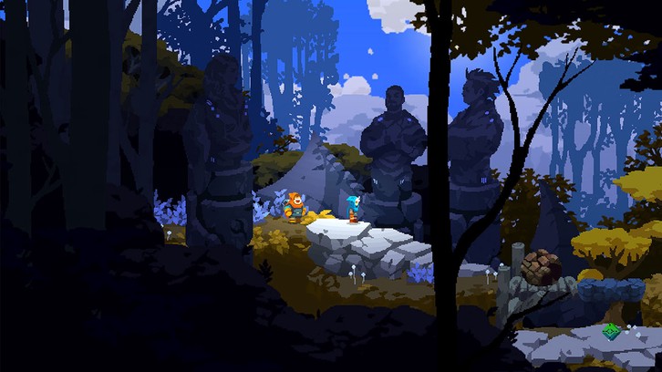 Aegis Defenders image