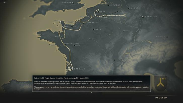 Panzer Corps 2: Elite - Ghost Division image