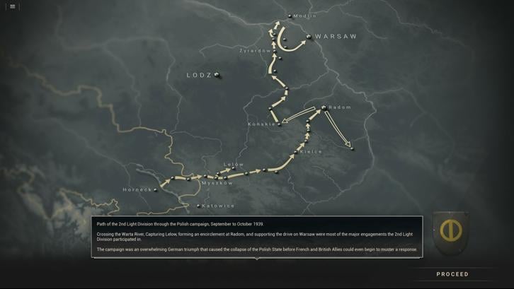 Panzer Corps 2: Elite - Ghost Division image