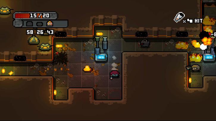 Space Grunts Steam Key screenshot from the video game thumbnail 3