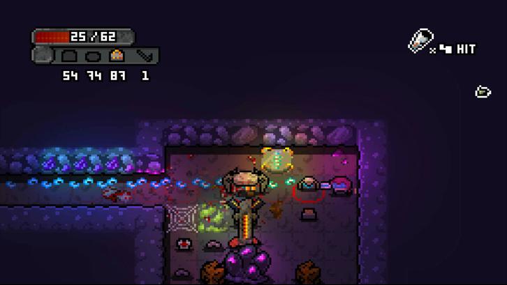 Space Grunts Steam Key screenshot from the video game thumbnail 7