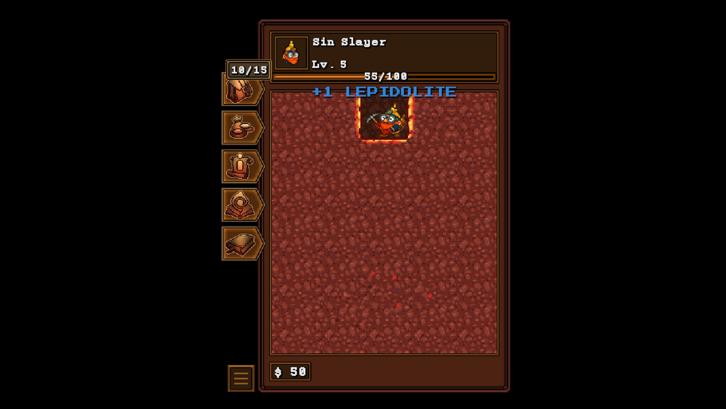 Sin Slayers: Meat & Greed image