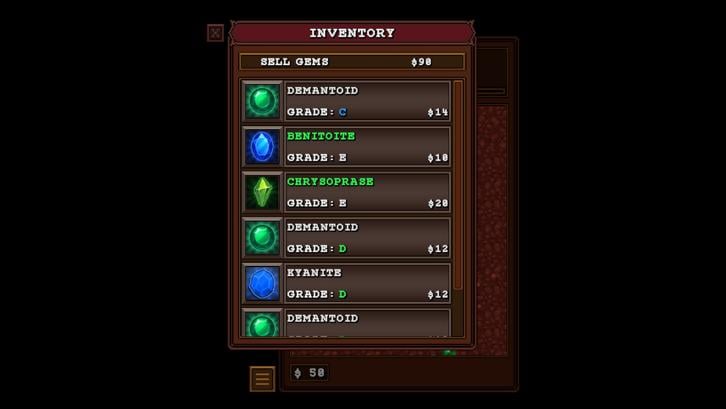 Sin Slayers: Meat & Greed image