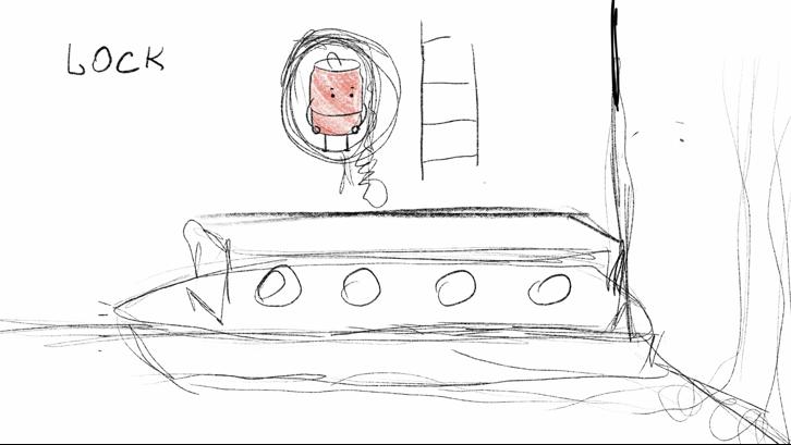 Boxville 2 Artbook and Wallpapers Steam Key screenshot from the video game thumbnail 9
