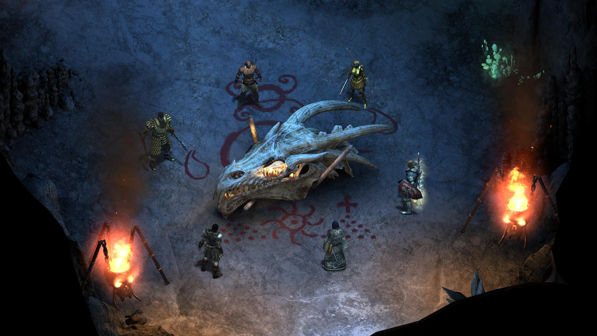 Pillars of Eternity - The White March Part I image