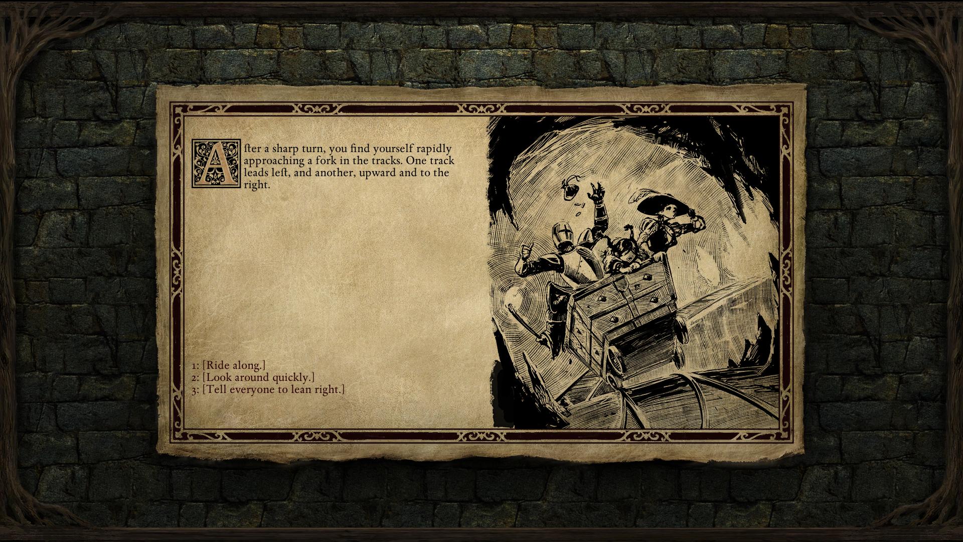 Pillars of Eternity - The White March Part I image