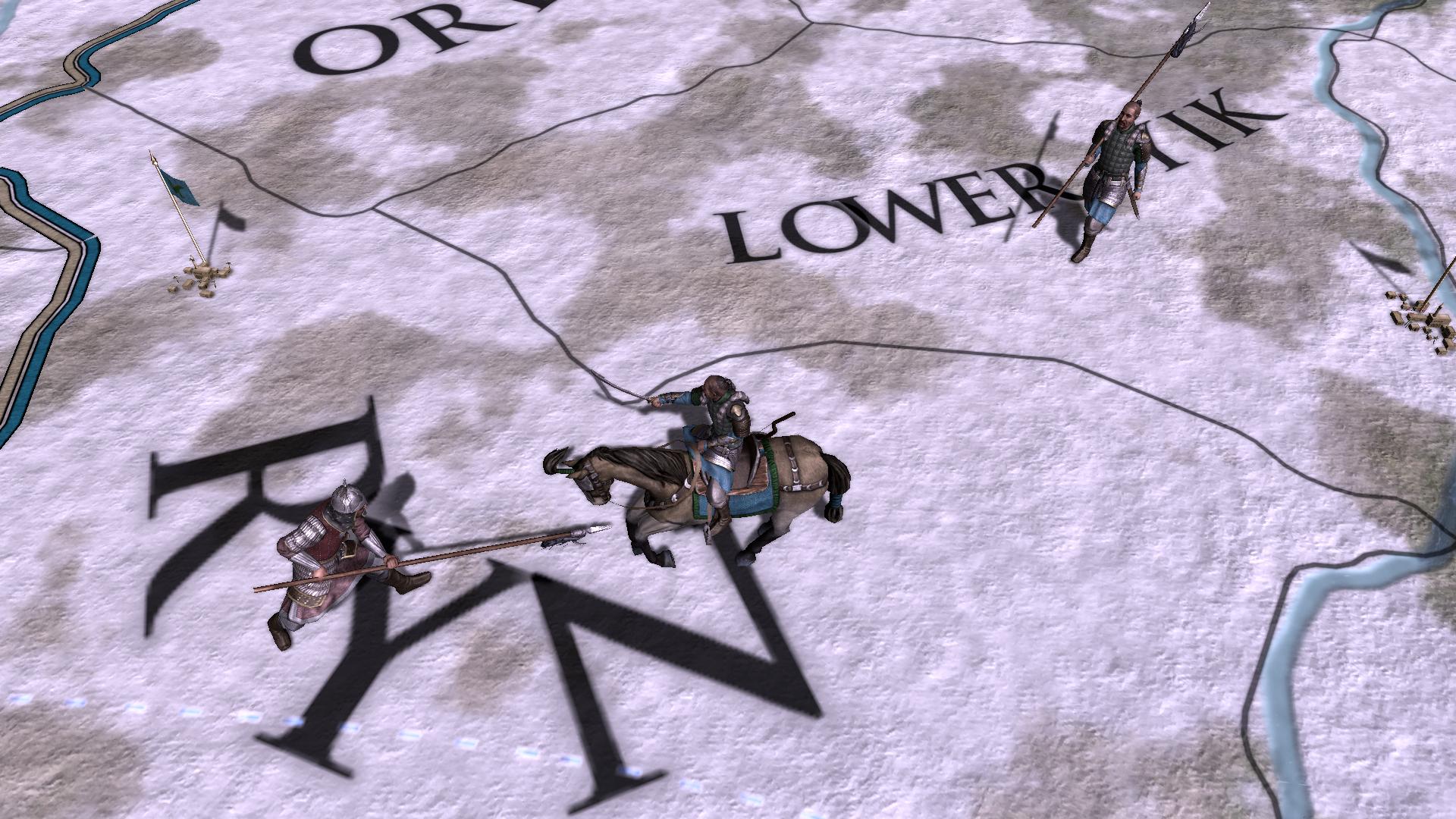 Europa Universalis IV: The Cossacks Content Pack image