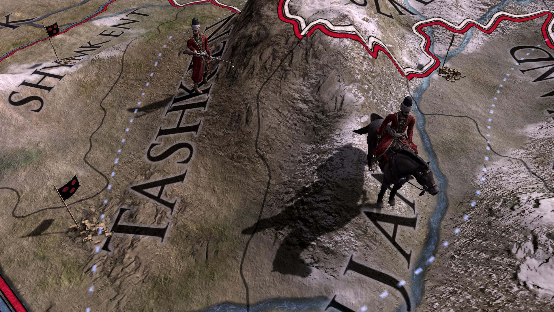 Europa Universalis IV: The Cossacks Content Pack image