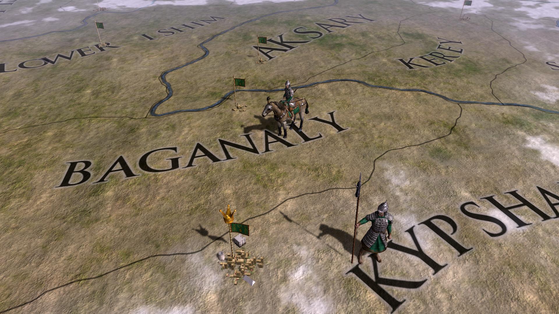 Europa Universalis IV: The Cossacks Content Pack image