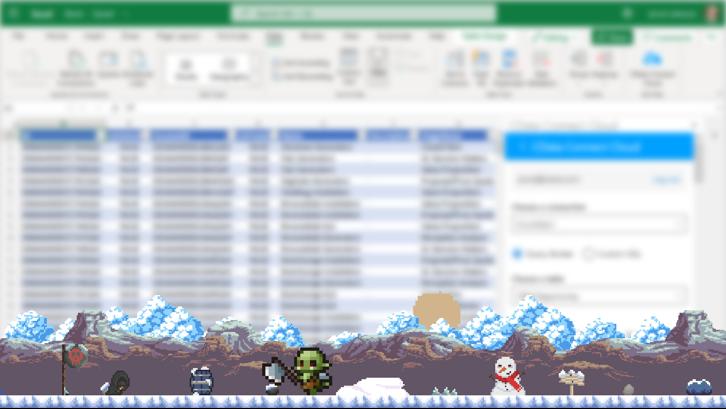 Desktop Heroes image