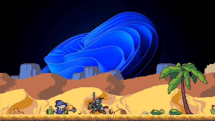 Desktop Heroes image