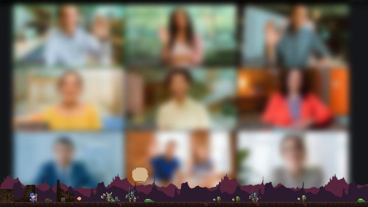 Desktop Heroes image