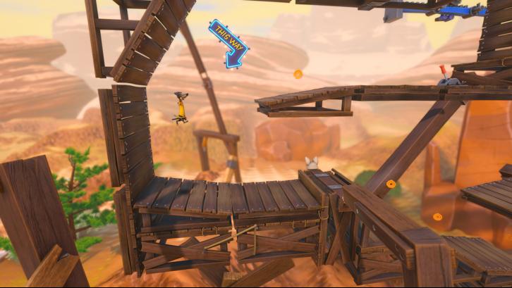 Samurai Academy: Paws of Fury Steam Key screenshot from the video game thumbnail 6