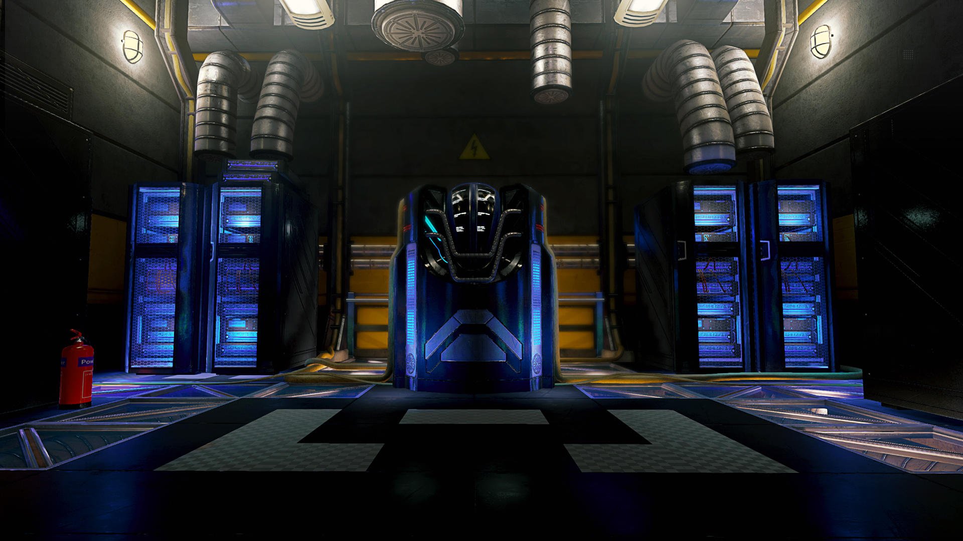 The Assembly image
