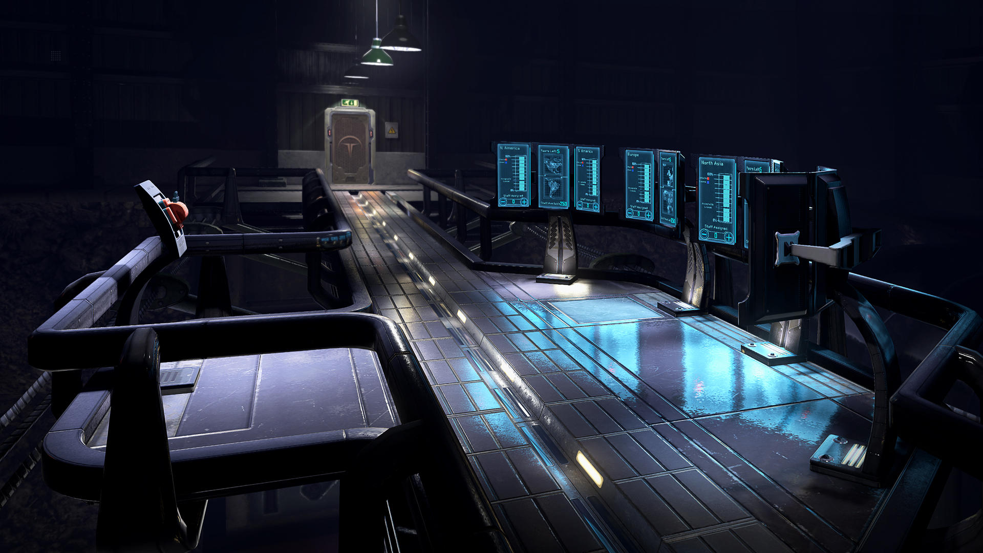The Assembly image