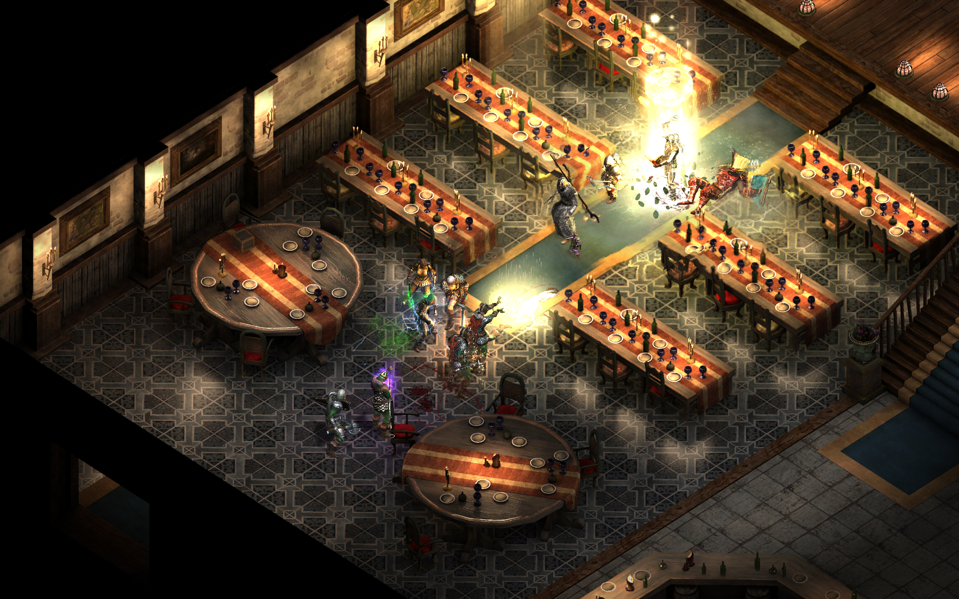 Pillars of Eternity - The White March Part II image