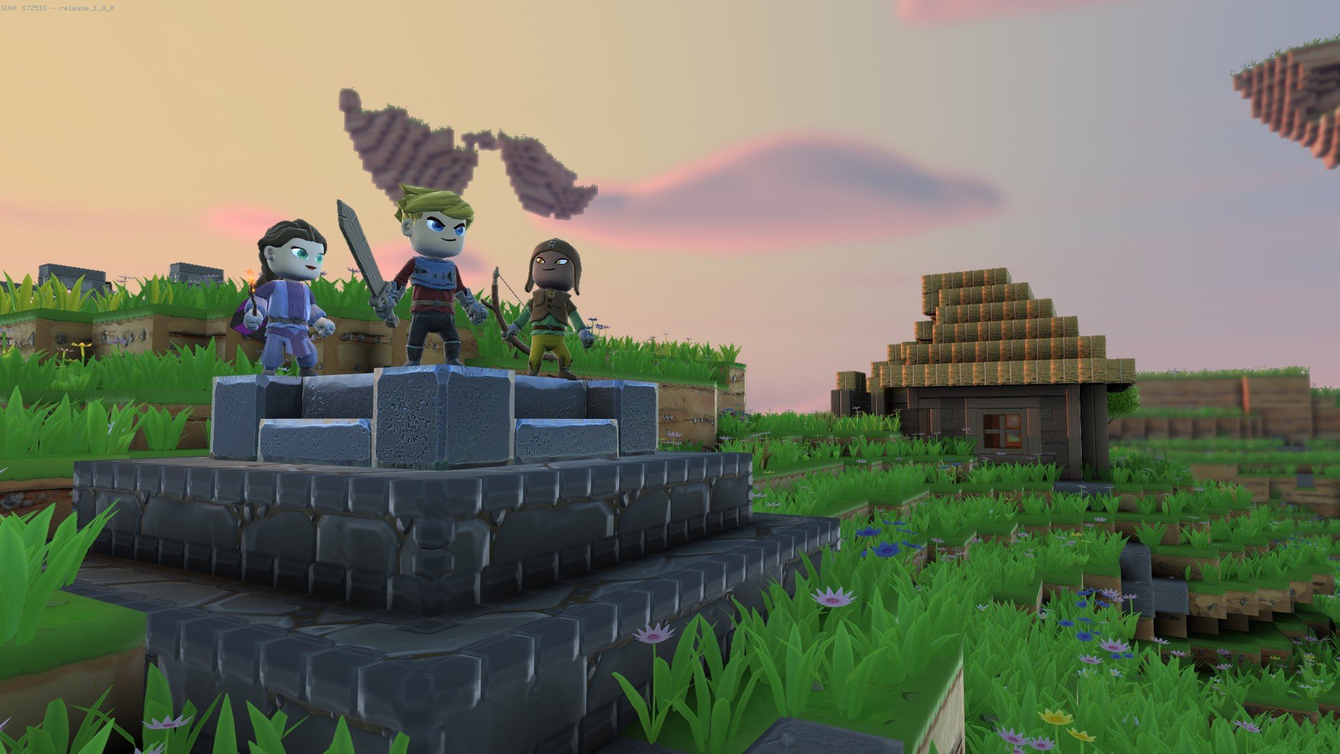 Portal Knights image
