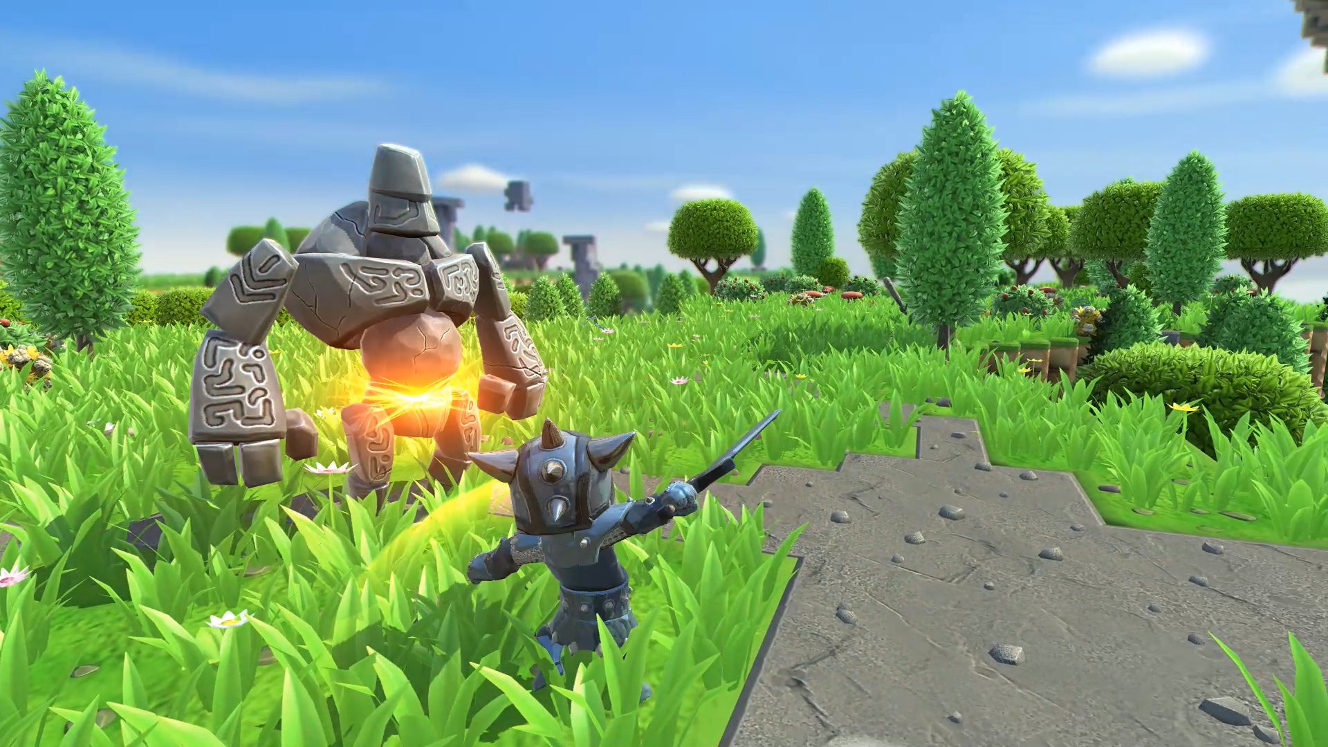 Portal Knights image