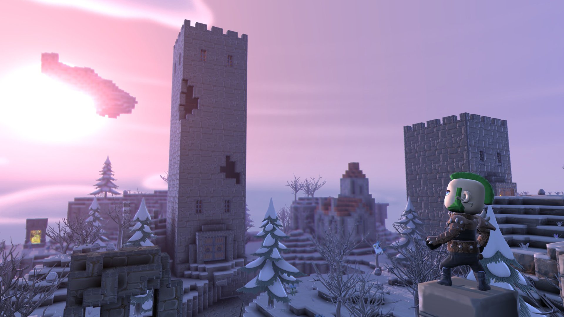 Portal Knights image