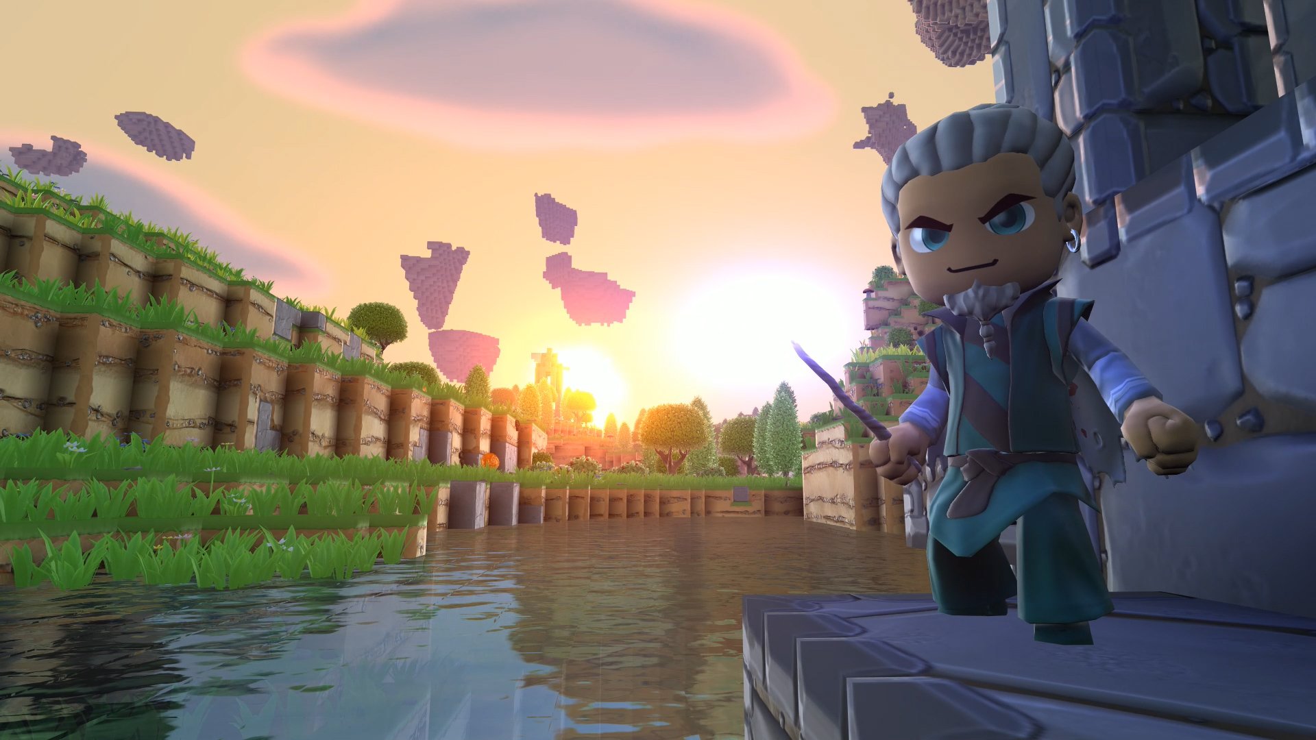 Portal Knights image