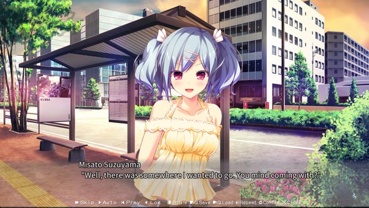 Home Sweet Homecoming image