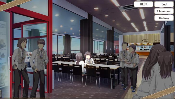 Home Sweet Homecoming image