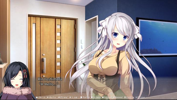 Home Sweet Homecoming image