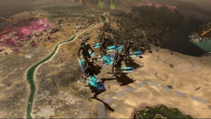 Warhammer 40,000: Gladius - Onslaught Pack image