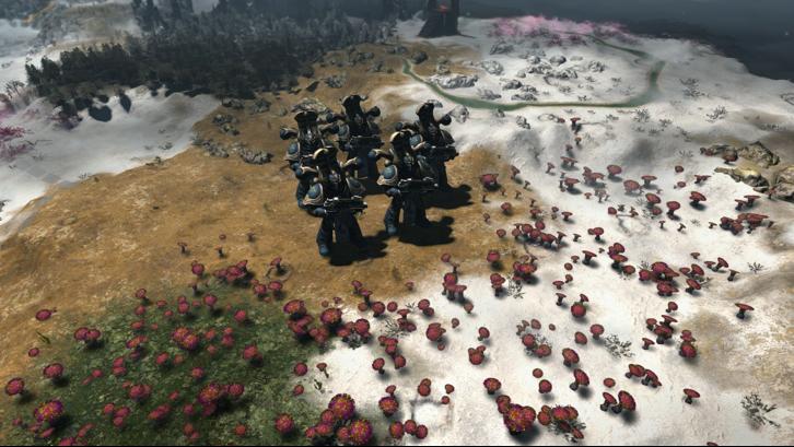Warhammer 40,000: Gladius - Onslaught Pack image