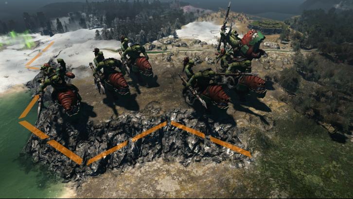 Warhammer 40,000: Gladius - Onslaught Pack image